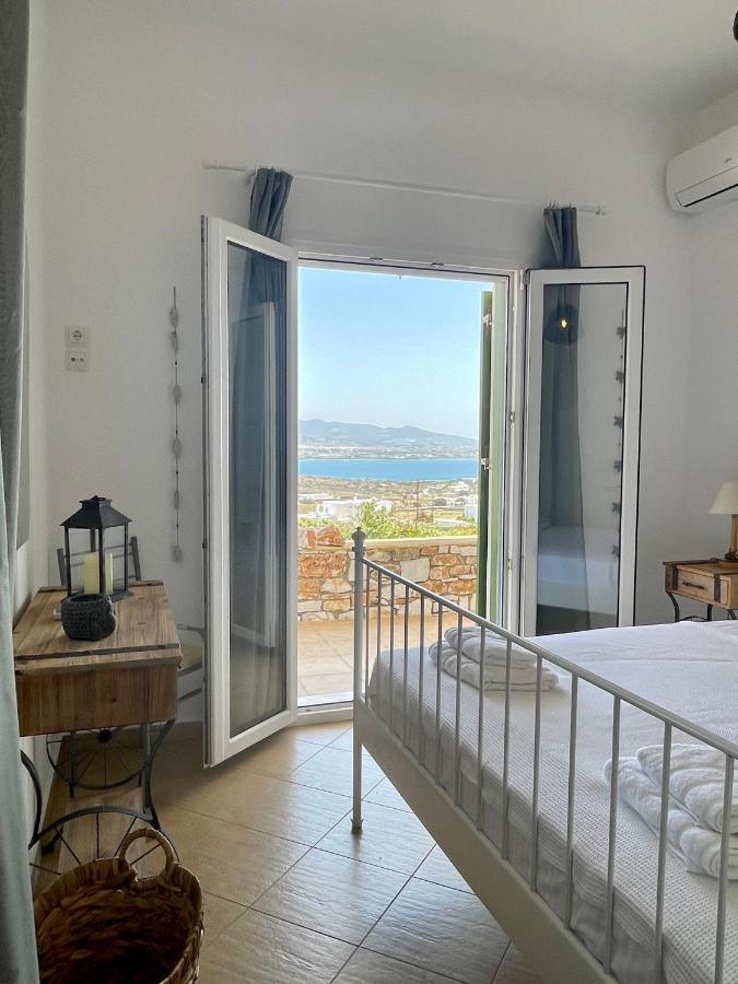 Gregos House Villa Andiparos Exterior photo